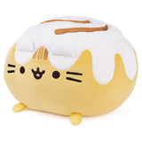 Gund Cinnamon Roll Pusheen
