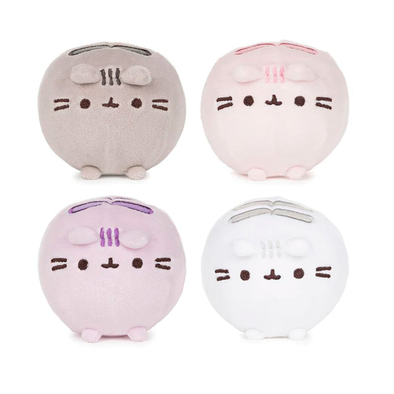 Gund Pusheen Round Squishy