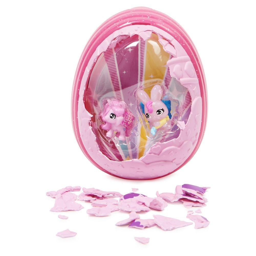 Hatchimals Colleggtibles Playdate Pack