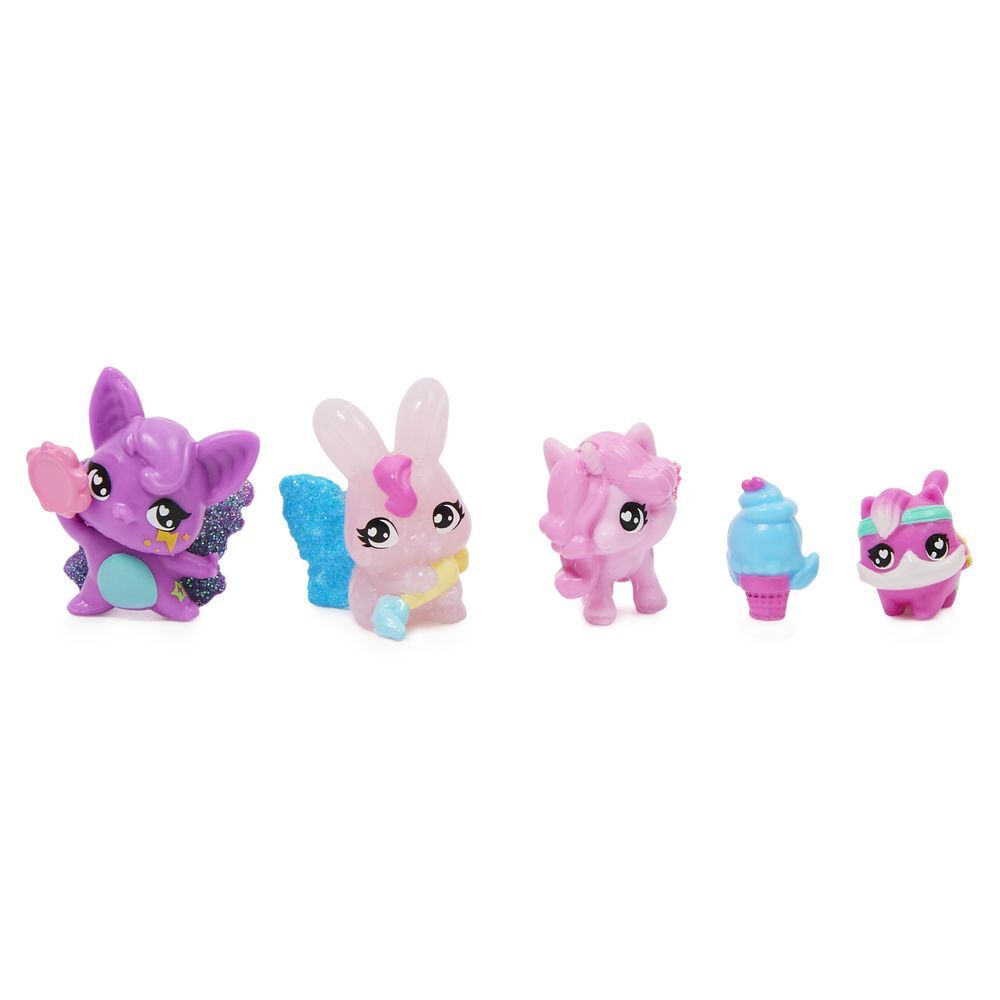 Hatchimals Colleggtibles Playdate Pack