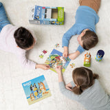 Bluey 36 Piece Jigsaw Puzzle