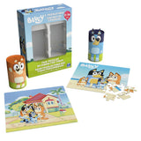 Bluey 36 Piece Jigsaw Puzzle