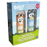 Bluey 36 Piece Jigsaw Puzzle