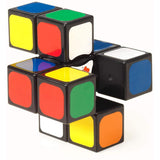 Rubiks 3 x 1 Edge
