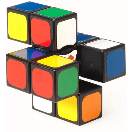 Rubiks 3 x 1 Edge