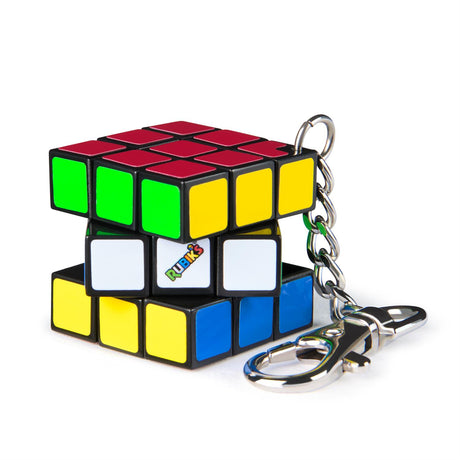 Rubik`s Cube Keyring