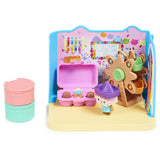 Gabby's Dollhouse Baby Box Craft-a-riffic Room