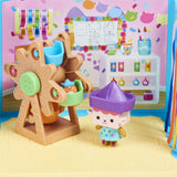 Gabby's Dollhouse Baby Box Craft-a-riffic Room
