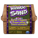 Kinetic Sand Buried Treasure Series 2
