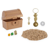 Kinetic Sand Buried Treasure Series 2