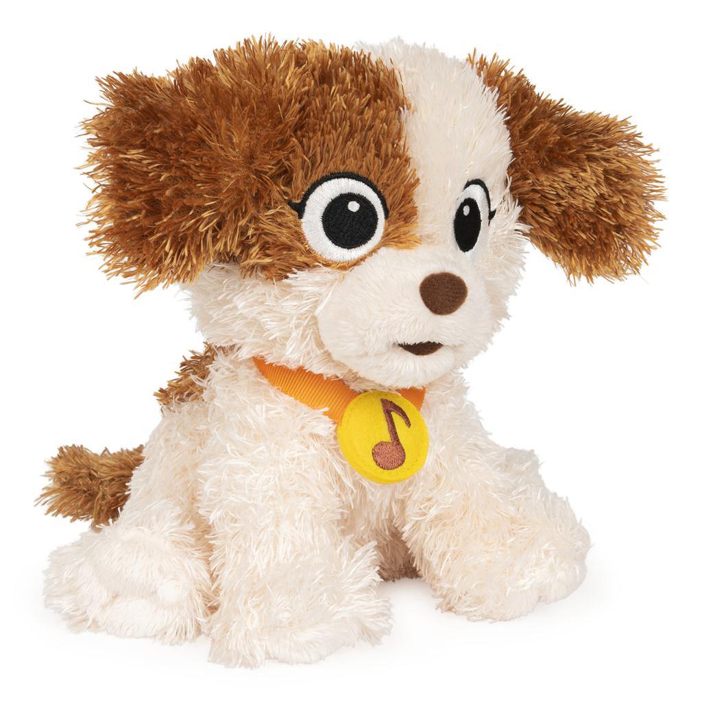 Gund Sesame Street Tango