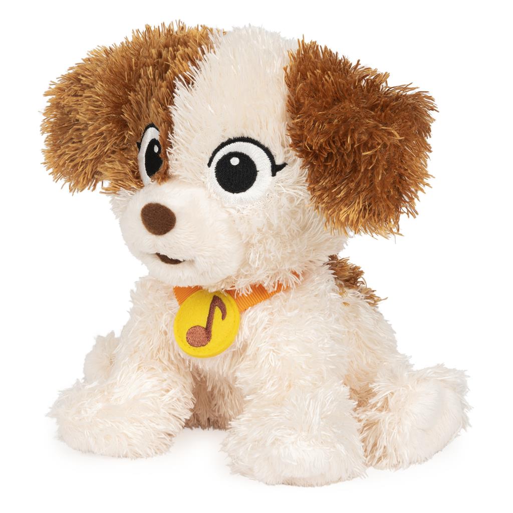 Gund Sesame Street Tango