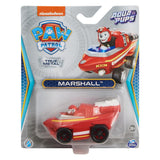 Paw Patrol Collectible Vehicles