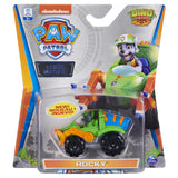 Paw Patrol Collectible Vehicles