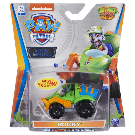 Paw Patrol Collectible Vehicles