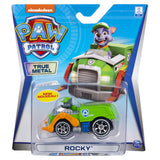 Paw Patrol Collectible Vehicles