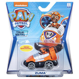 Paw Patrol Collectible Vehicles