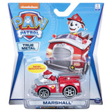 Paw Patrol Collectible Vehicles