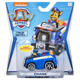 Paw Patrol Collectible Vehicles