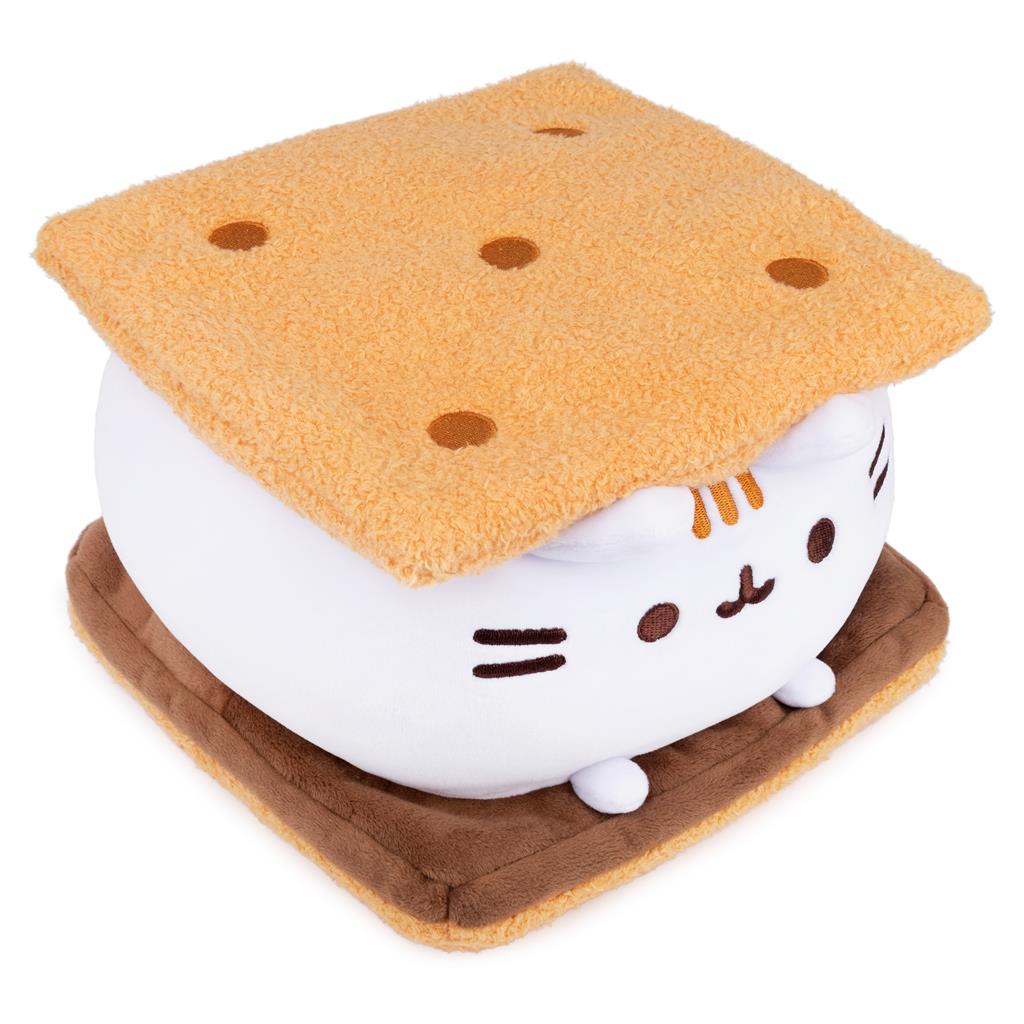 Gund Pusheen S'more