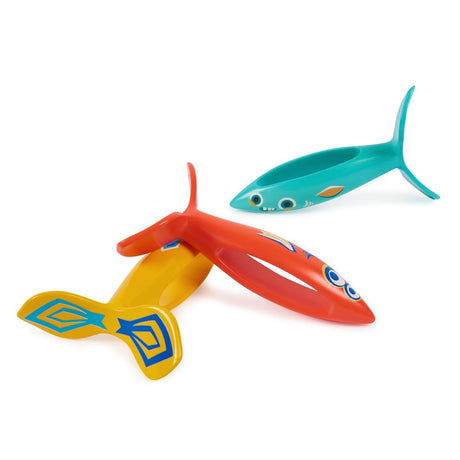 SwimWays Swirl Divers Kids Toys
