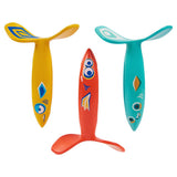 SwimWays Swirl Divers Kids Toys