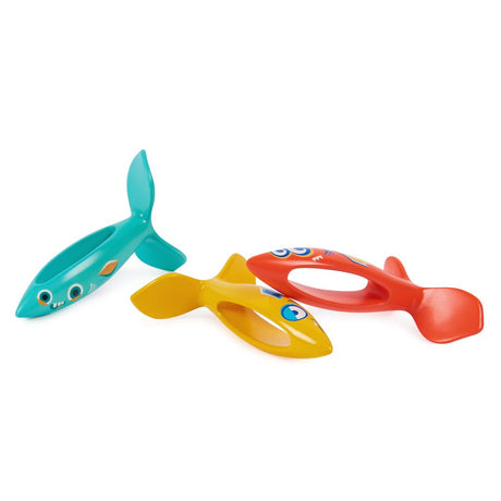 SwimWays Swirl Divers Kids Toys