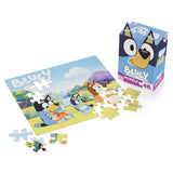 Character Puzzle Assorted