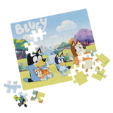 Character Puzzle Assorted