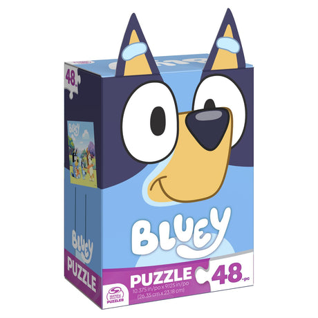 Character Puzzle Assorted