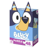 Character Puzzle Assorted