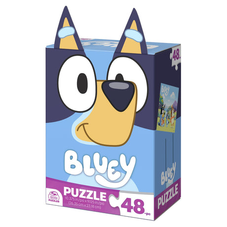 Character Puzzle Assorted
