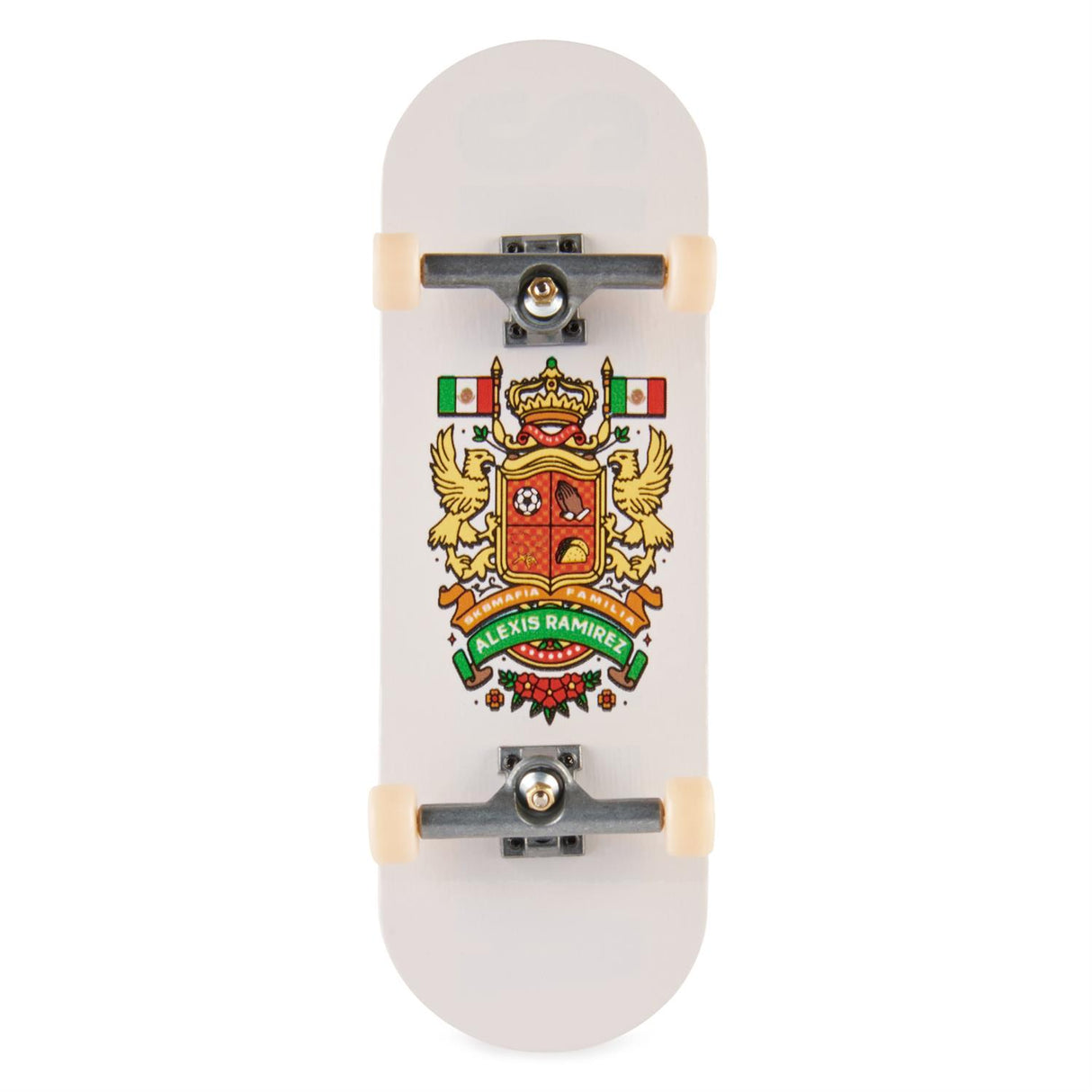 Tech Deck Performance Series Board