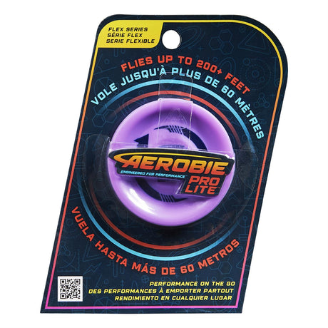 Aerobie Pro Lite Miniature Throwing Disc