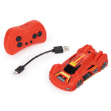 AirHogs Zero Gravity Sprint Wall Climbing Racer