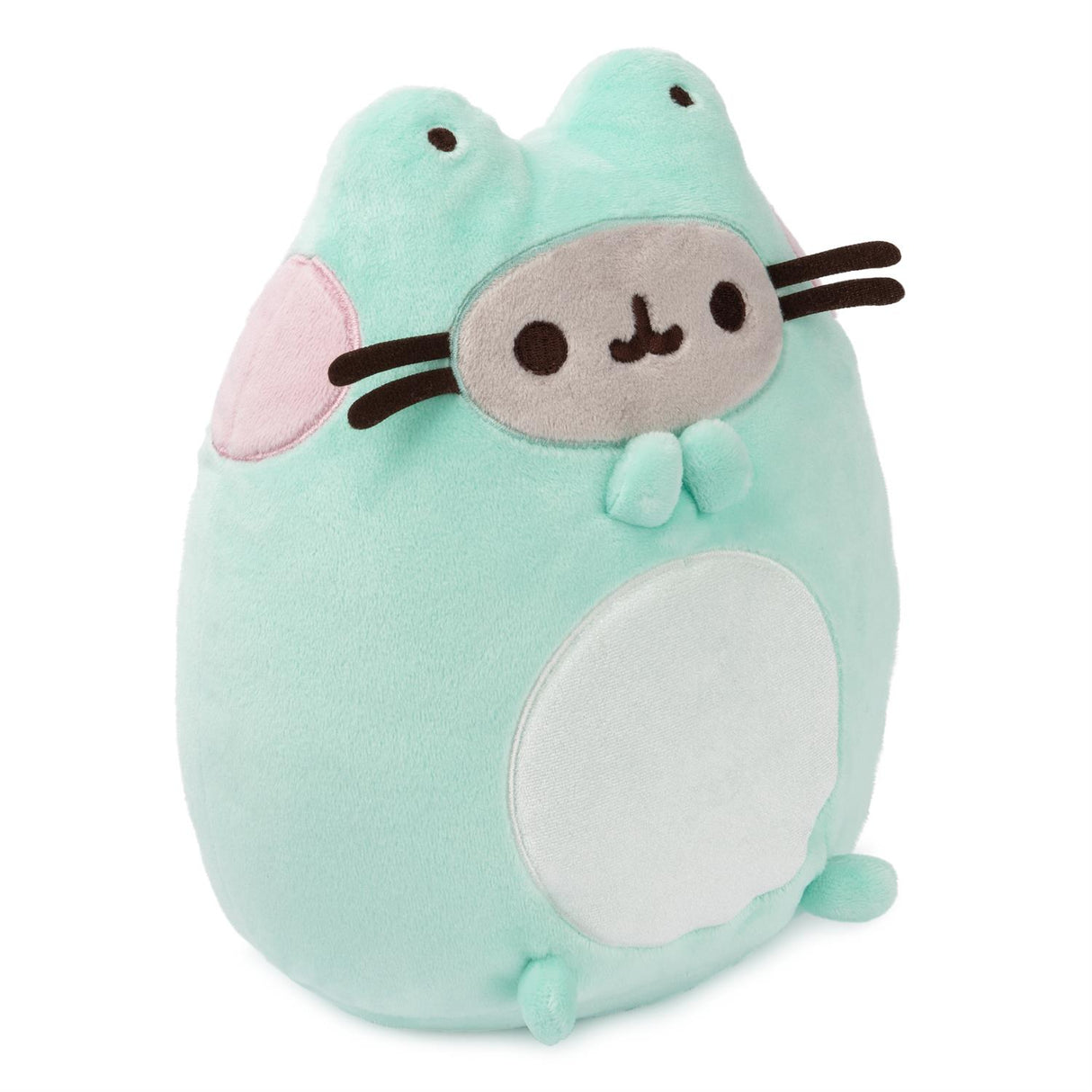 Gund Pusheen Enchanted Frog