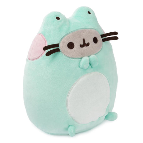 Gund Pusheen Enchanted Frog