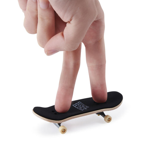 Tech Deck 96mm Fingerboard Mini Skateboard