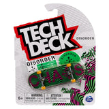 Tech Deck 96mm Fingerboard Mini Skateboard