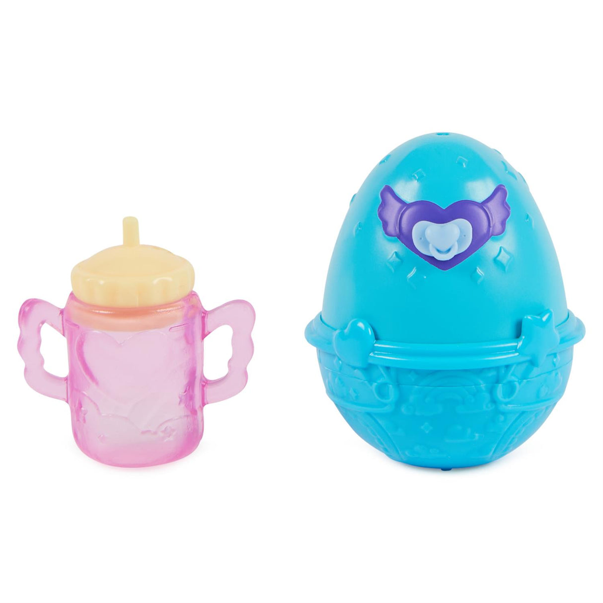 Hatchimals Alive Mystery Box