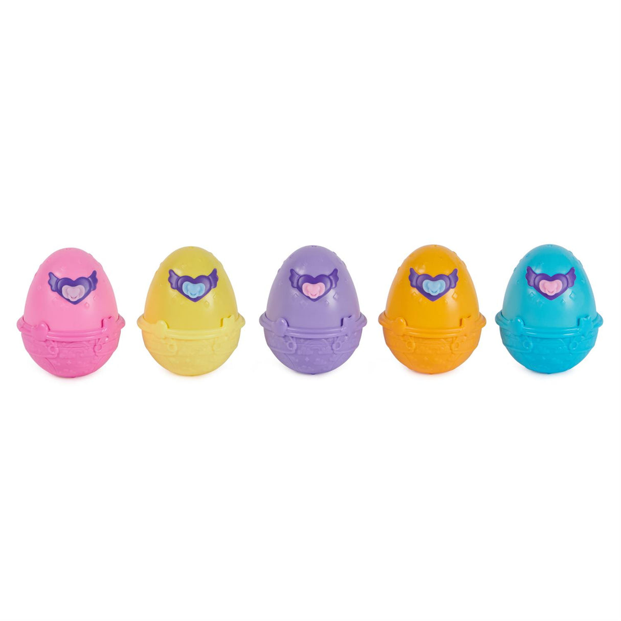 Hatchimals Alive Mystery Box