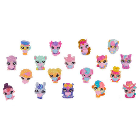 Hatchimals Alive Mystery Box