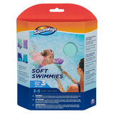 Swimways Soft Swimmies