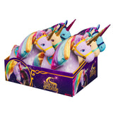 Unicorn Academy Plush 7"