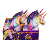Unicorn Academy Plush 7"