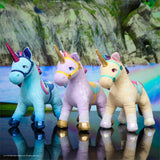 Unicorn Academy Plush 7"