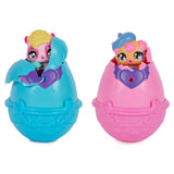 Hatchimals Alive Hungry Hatchimals Playset