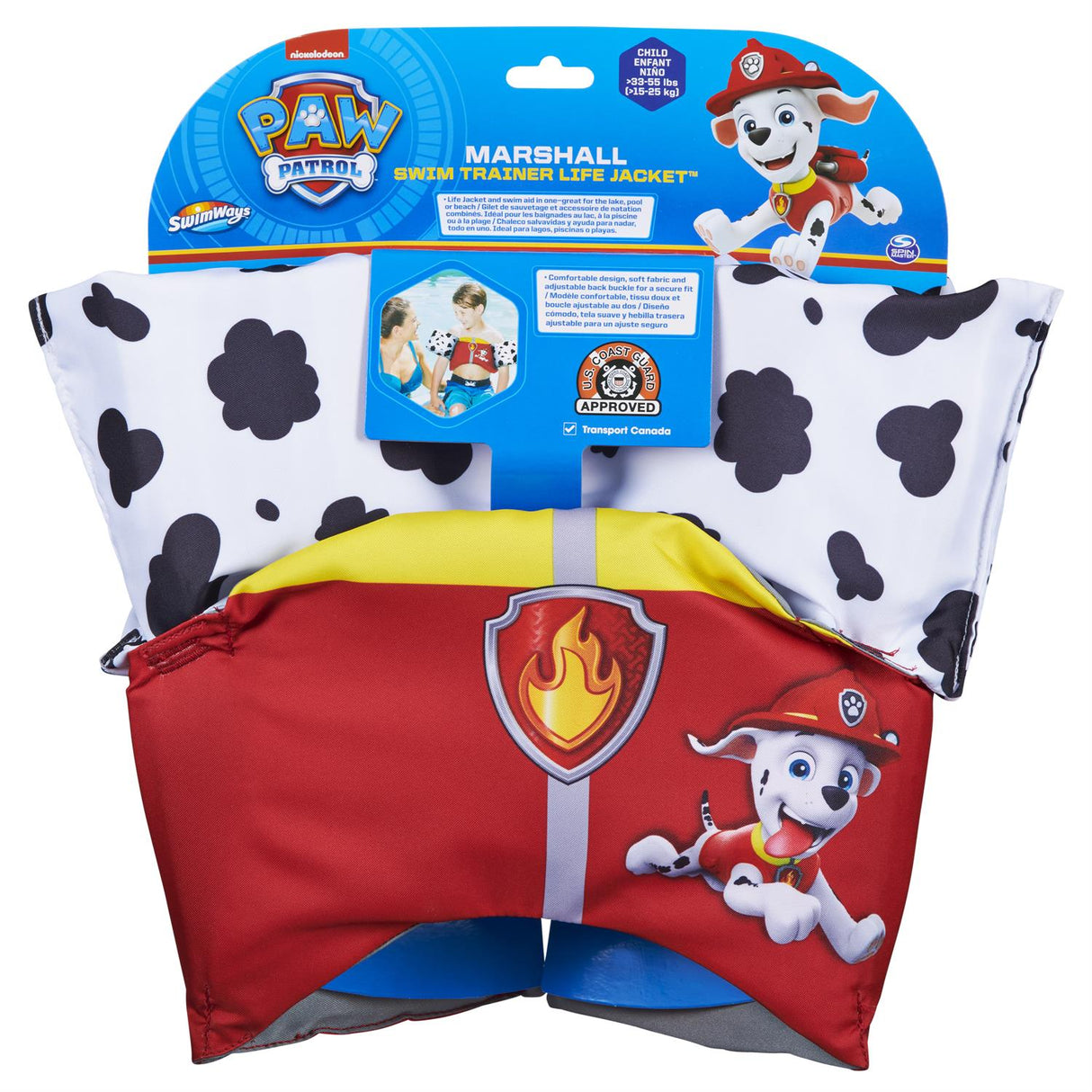 Swimways Swim Trainer