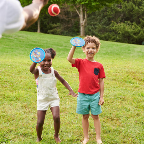 Swimways Paw Patrol Catch Game