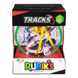 Rubiks Tracks 70 3D Gravity Maze